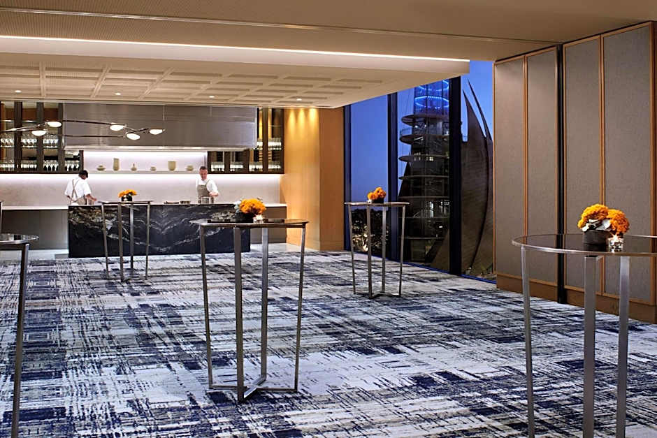 The Ritz-Carlton Perth