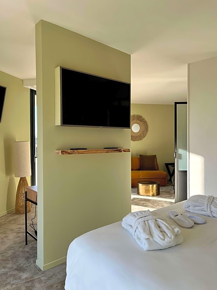 Best Western Sevan Parc Hotel
