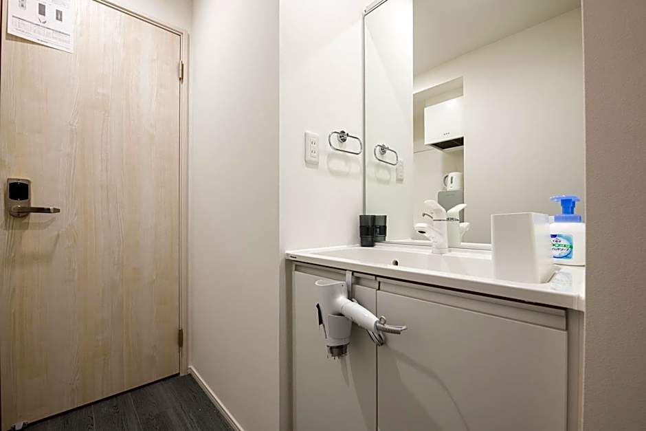 ZAITO Tokyo Chitose Accommodation 森下駅から徒歩6分