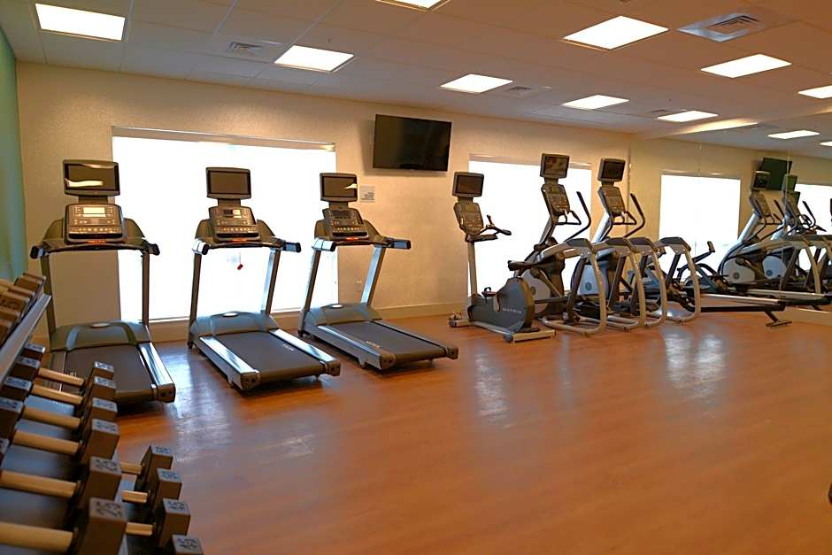 Holiday Inn Express & Suites Onalaska - La Crosse Area By IHG