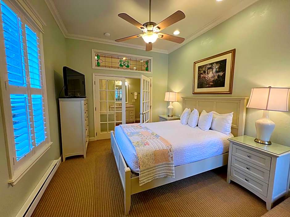 Best Western Grandma's Feather Bed