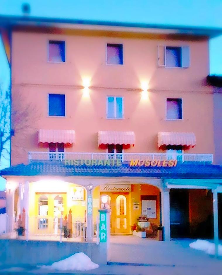 Albergo Musolesi