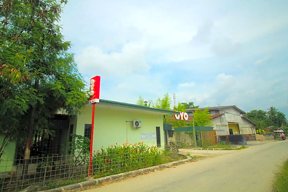 Taman Homestay Syariah by OYO Rooms – Dumai, NC