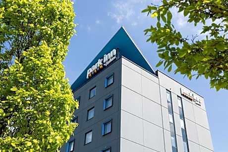 Park Inn by Radisson Vilnius Airport Hotel & Conference Centre