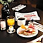 ProfilHotels Nacka