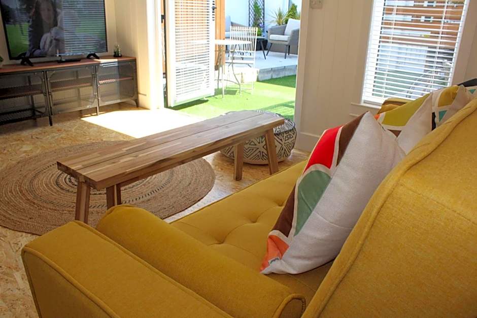 Macs Townhouse Dungarvan