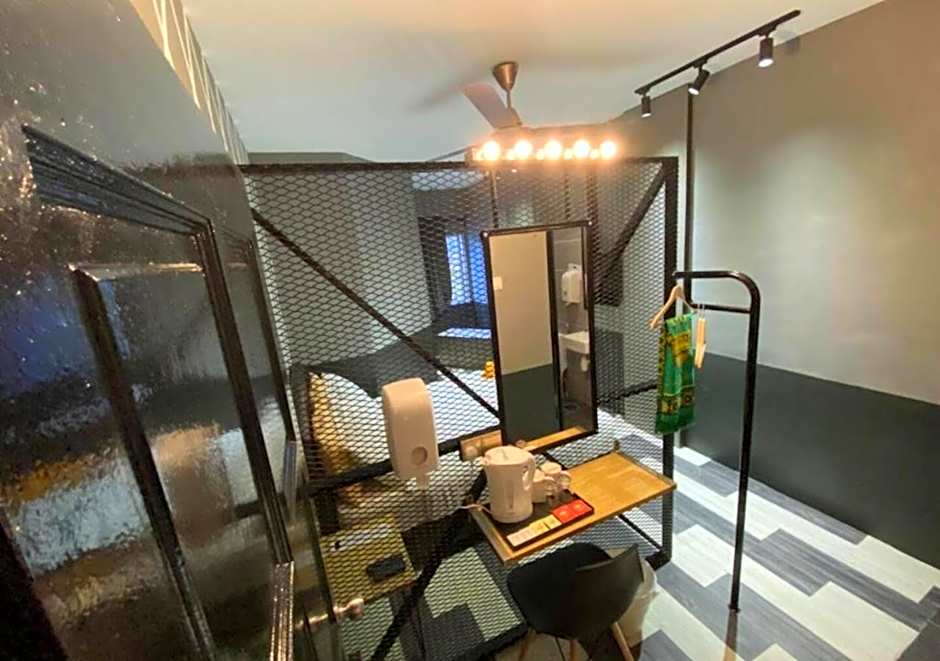 Kavy Boutique Hotel @ KBH