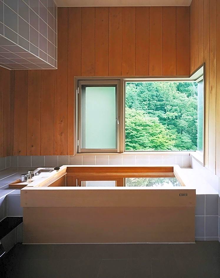Syuzenjionsen SORA Togetsuso Kinryu Ryokan