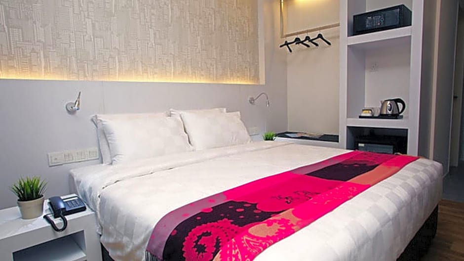Cairnhill Hotel Kuala Lumpur