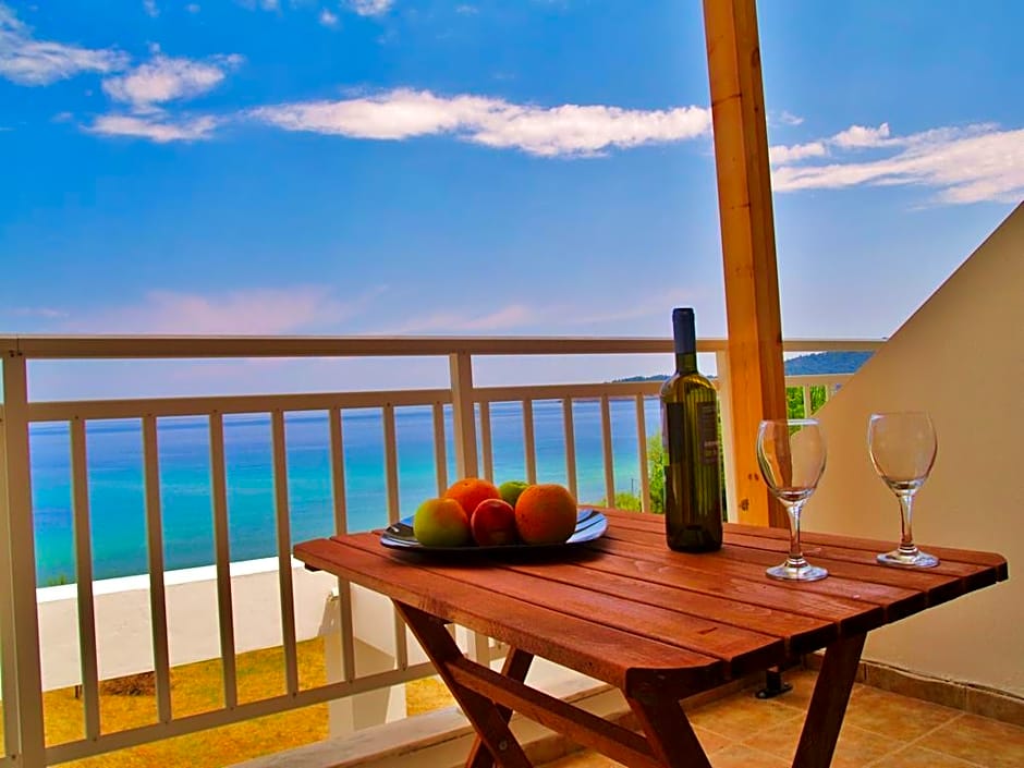 Maranton Beach Hotel