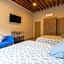 105 Centrico Zocalo apt 2Bdrm 2bath AC Rooftop