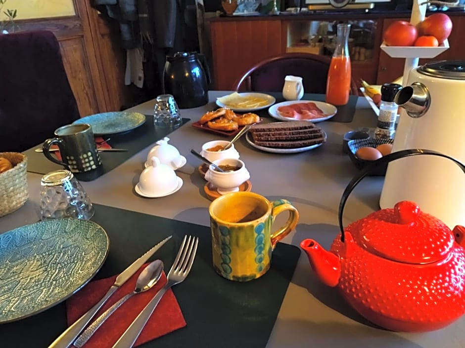 chambres d'hôtes Le Carillon