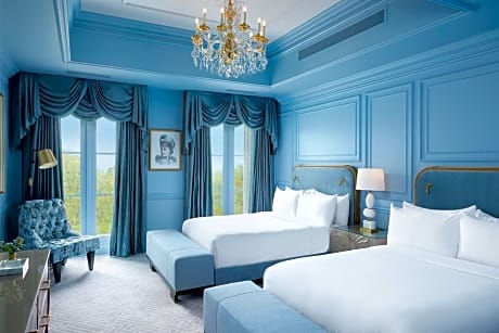 Chateau Double Suite