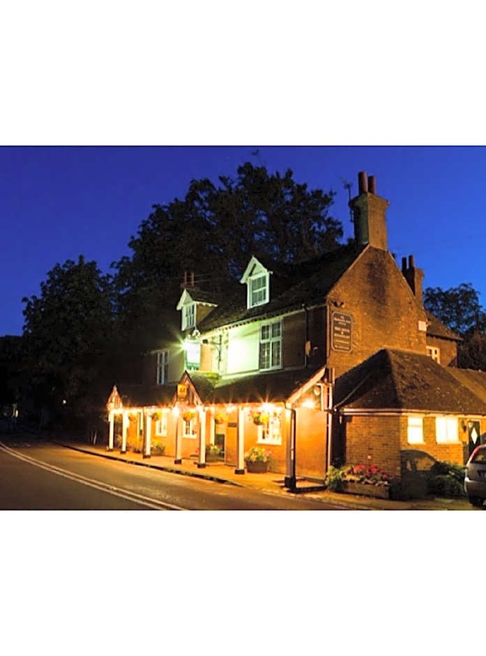 The Blacksmiths Arms
