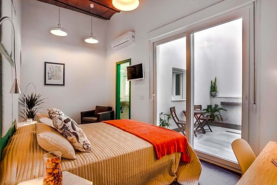 Casa Palacio El Condestable de Sevilla