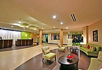 Fairfield Inn & Suites by Marriott Elkin Jonesville