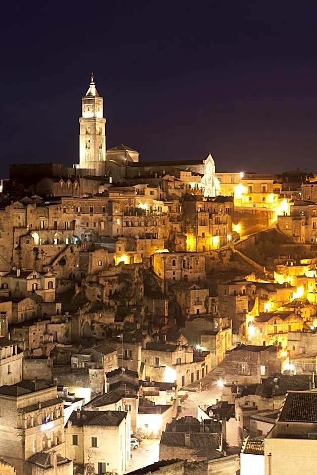 Santa Cesarea Residence Luxury Suite - La vetta del Sasso Barisano