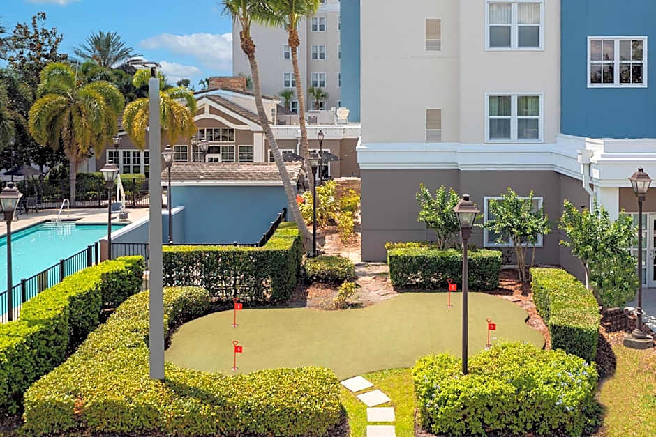 Residence Inn by Marriott Port St. Lucie