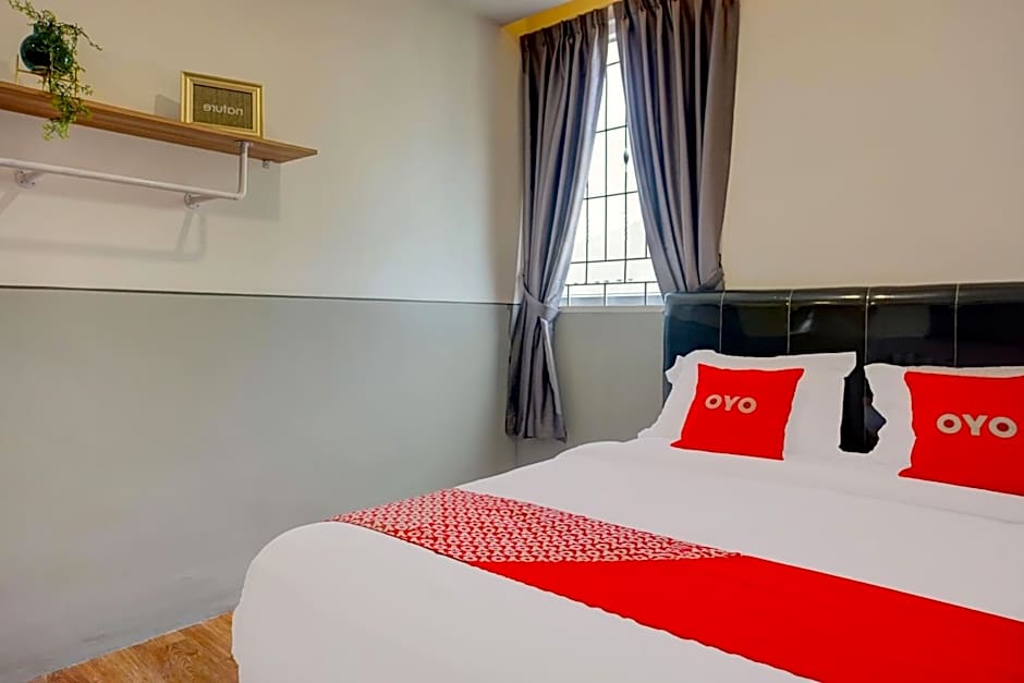 Hotel O Alhesa Residence