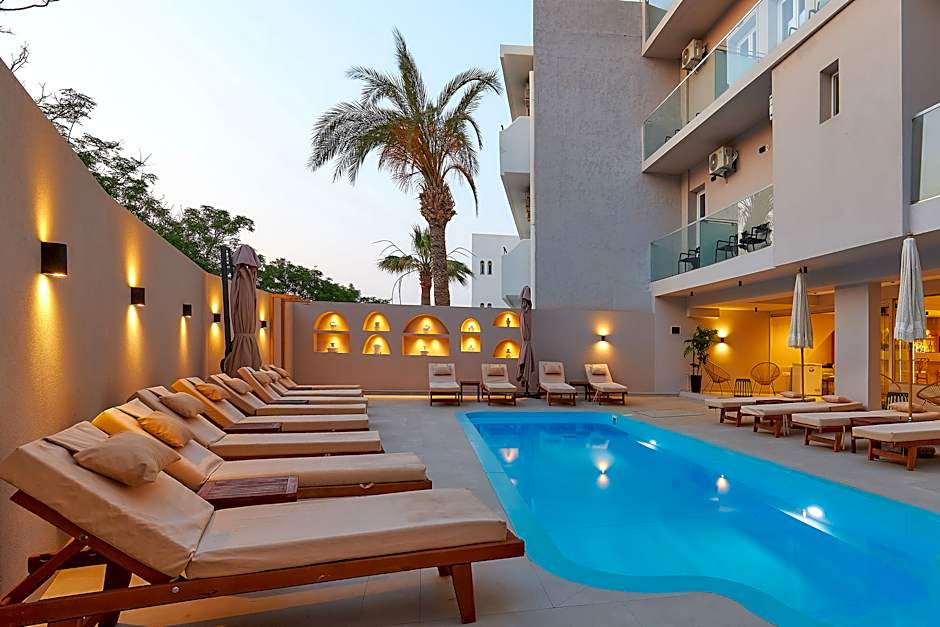 Lotus Rise Hotel - Adults Only