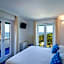 Hotel Continental Mare