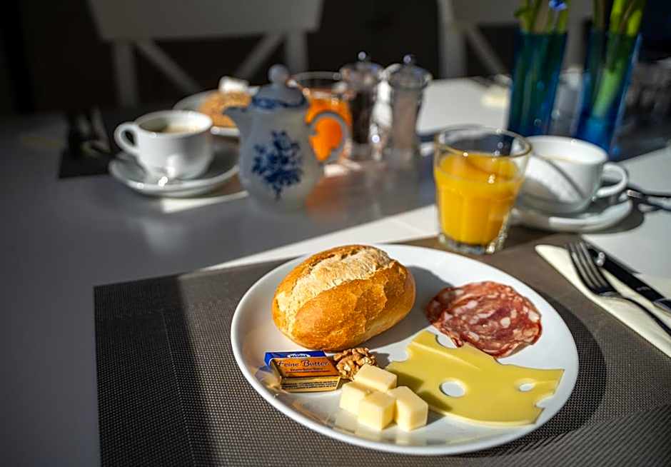 Hotel & Restaurant Tanne