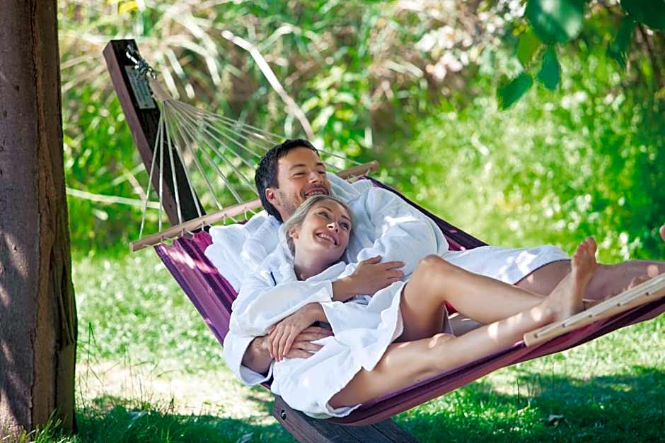 Vital Hotel Frankfurt