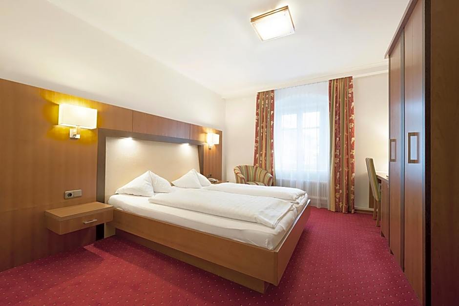 Hotel Goldener Löwe