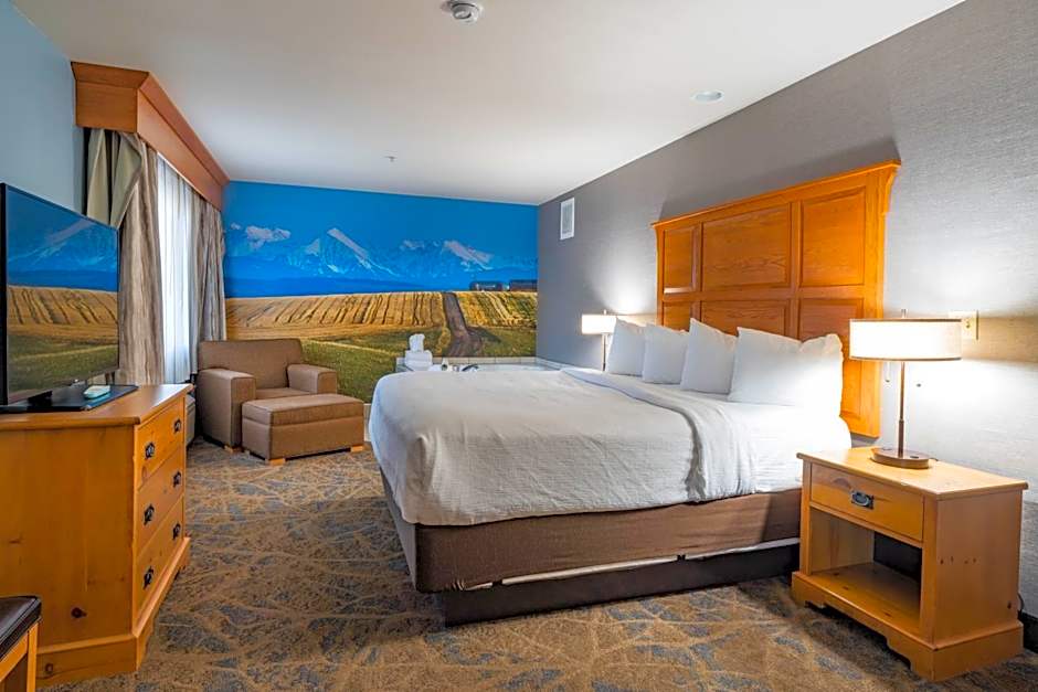 Best Western Plus Gran Tree Inn