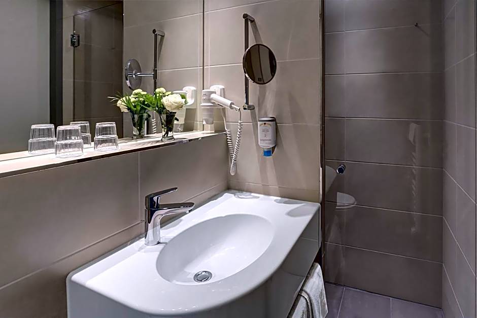 Parkhotel CUP VITALIS