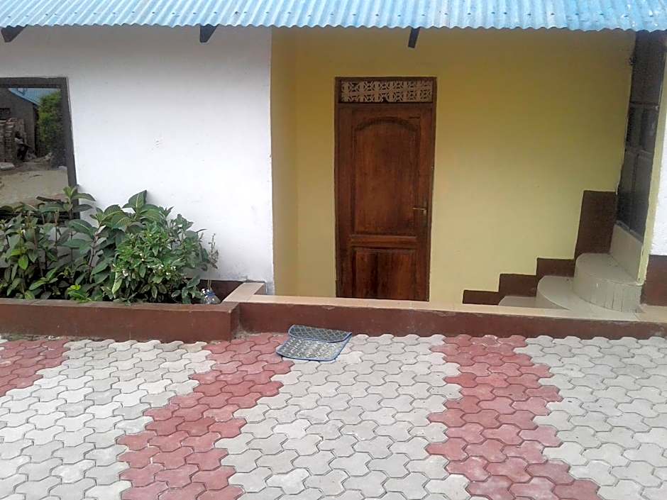 JJ & JE Family House