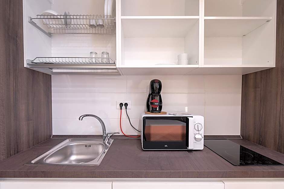 ADRIA Luxury Residence - Centro Trieste