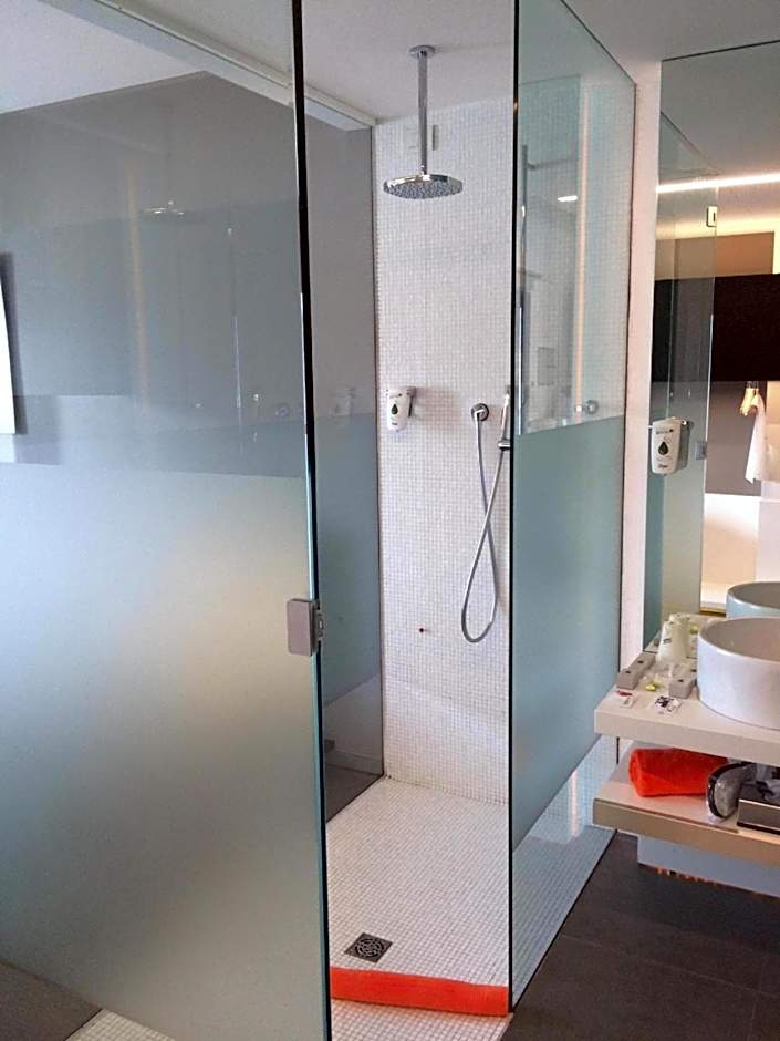 Best Western Hotel Parco Paglia