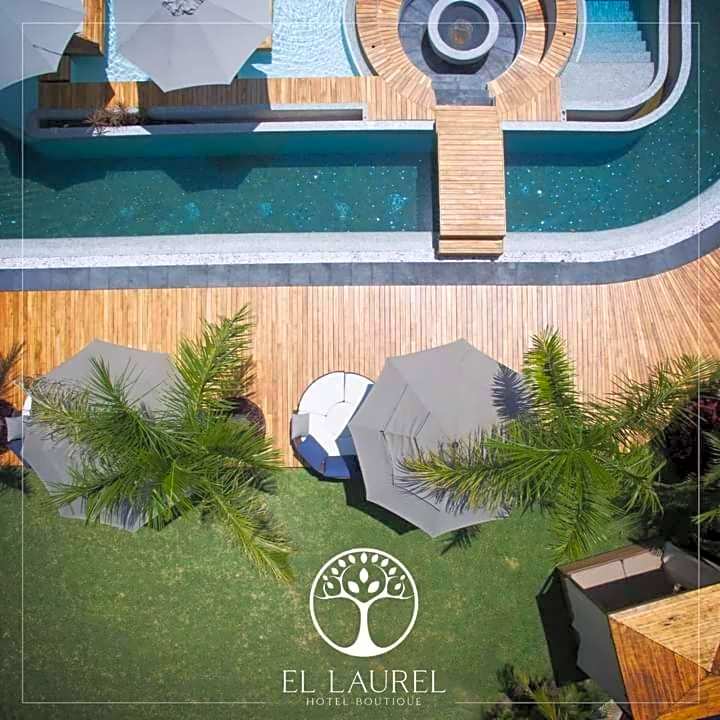 El Laurel Hotel Boutique