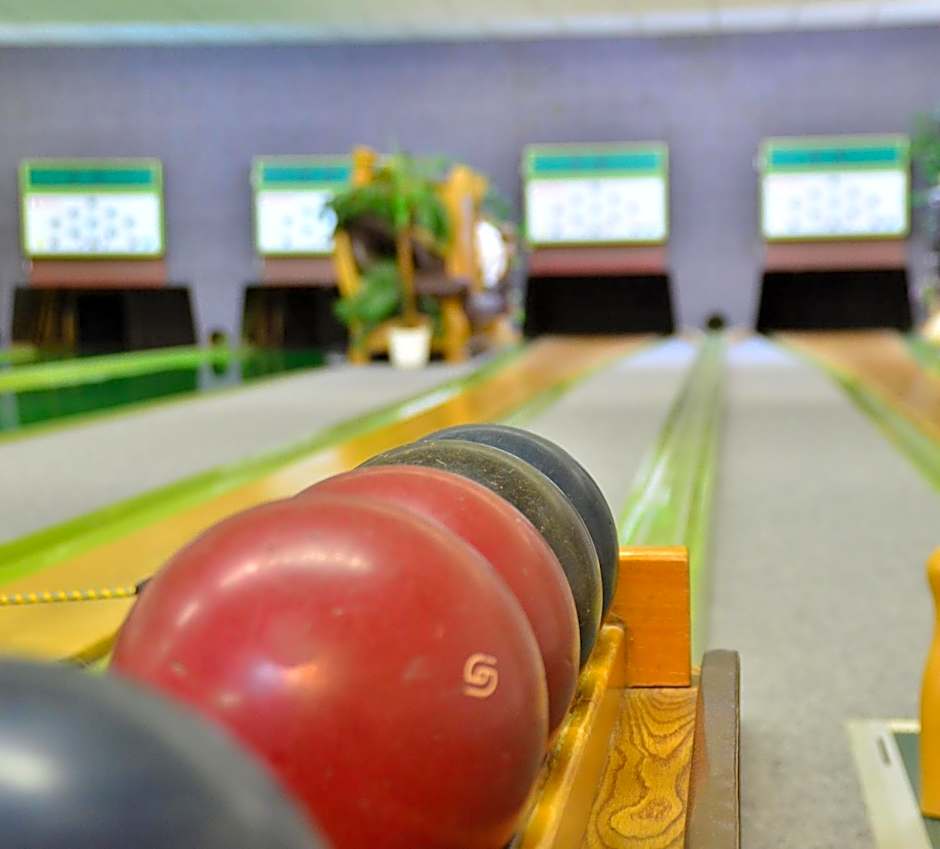 DM Hotels & Apartments - Hotel Deutsches Haus