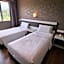 Kampar Boutique Hotel (Kampar Sentral)