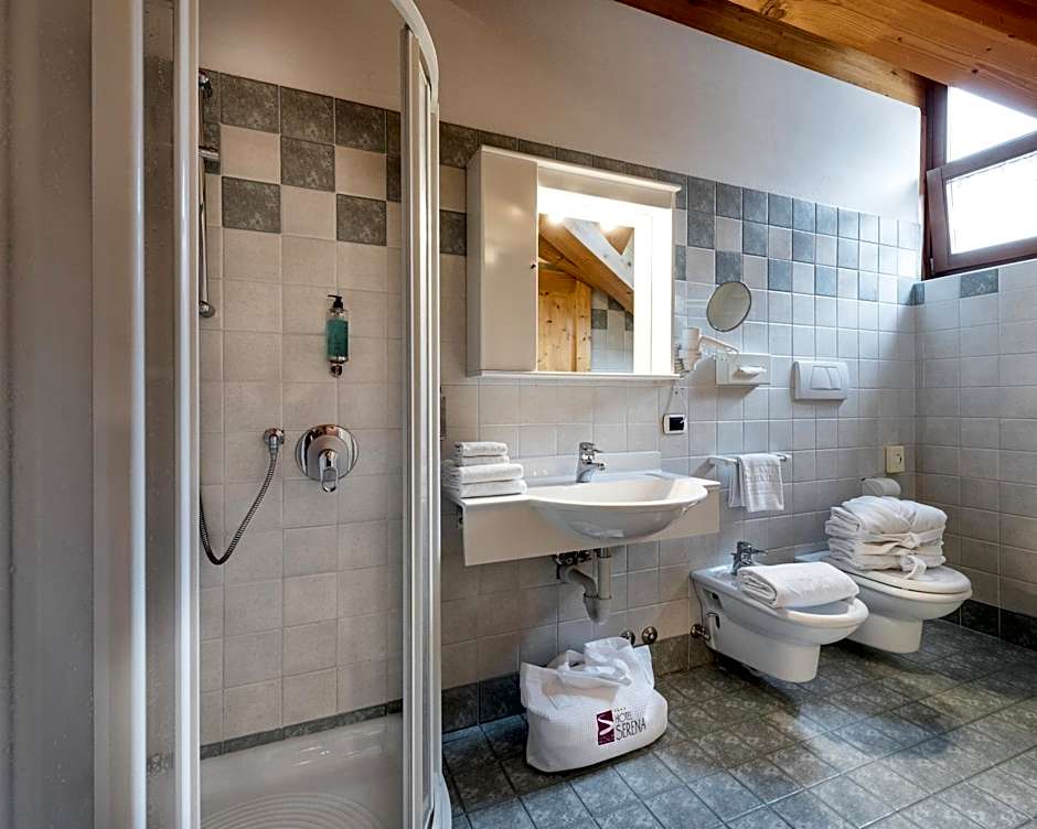 Family Hotel Serena