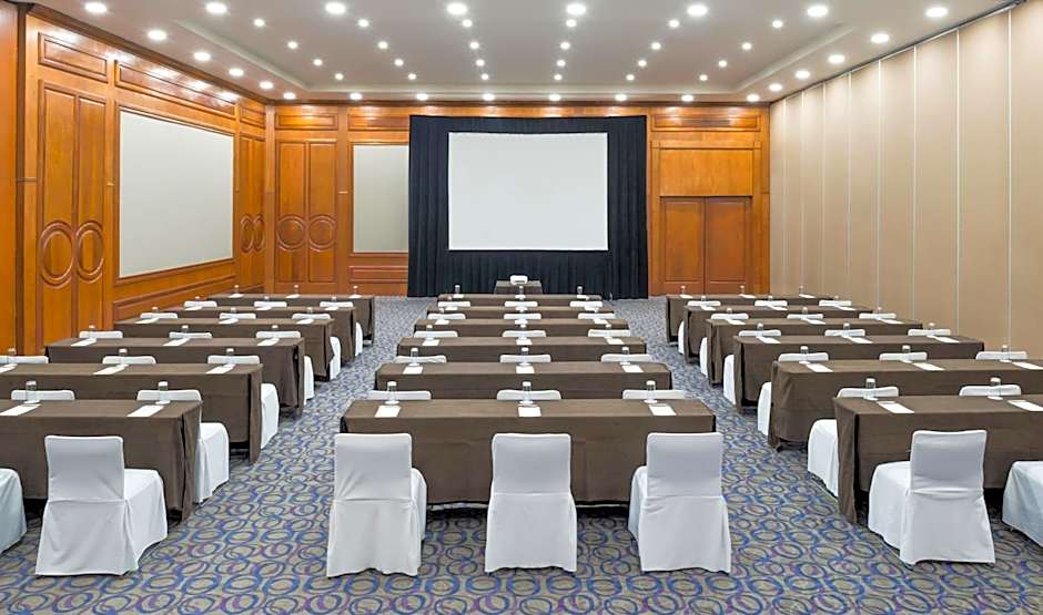 Camino Real Guadalajara