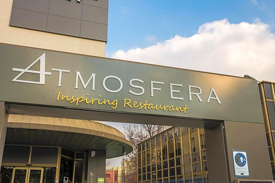 Helios Hotel & Restaurant