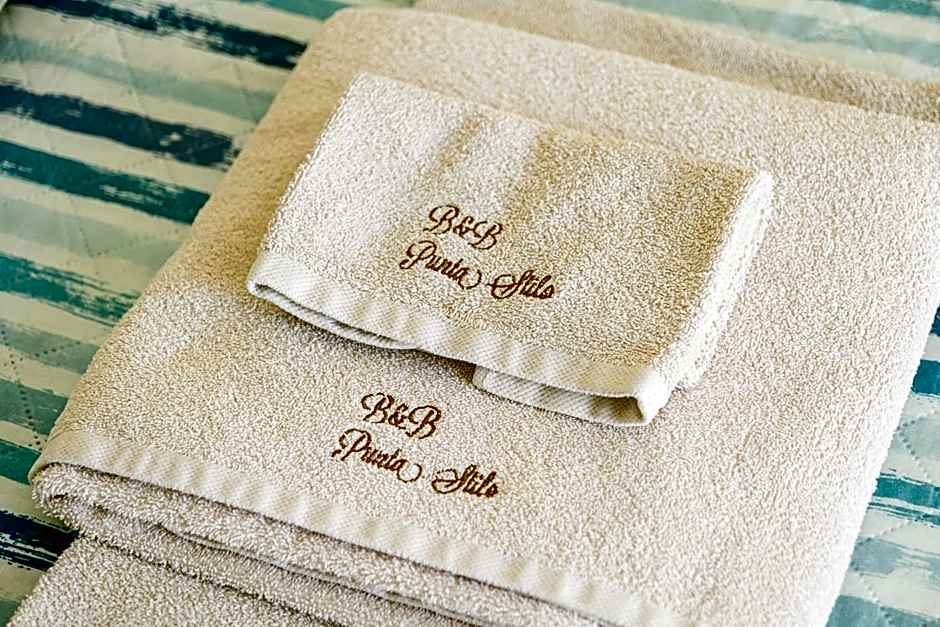 B&B Punta Stilo