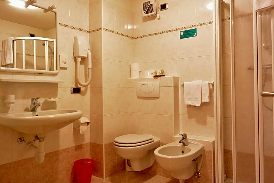 Hotel Garnì al Plan