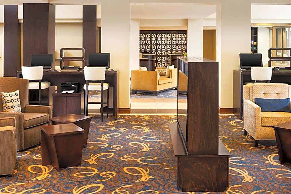 Sheraton Hartford South