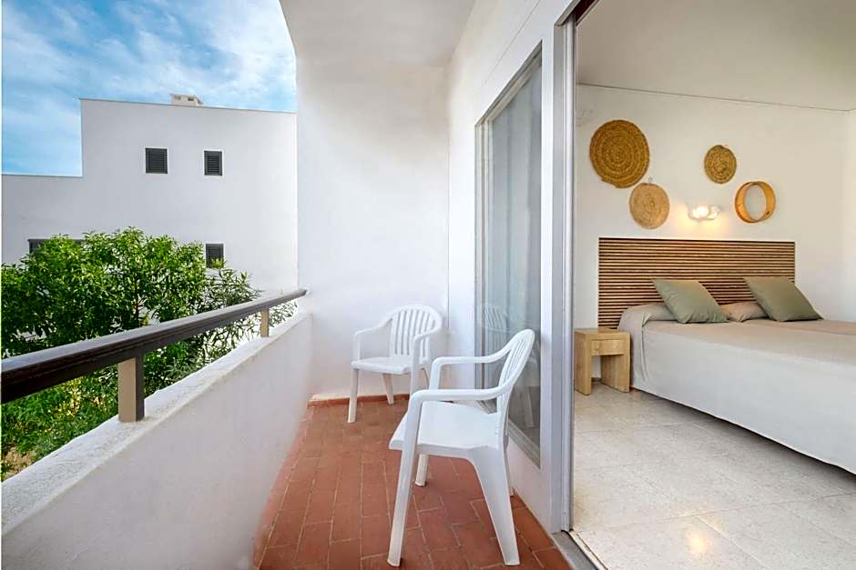 azuLine Hotel Mediterráneo