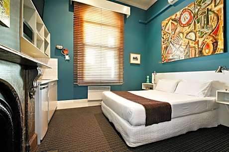 Standard Room - Balazac