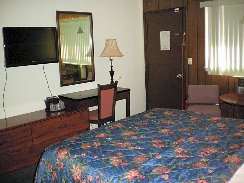 The Rome Motel