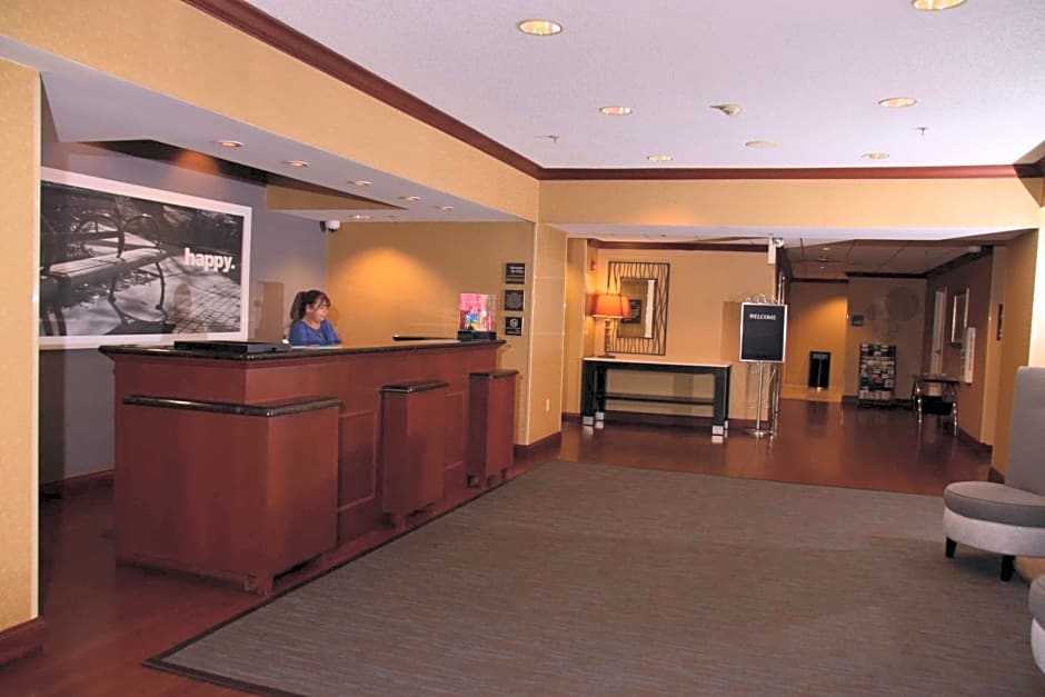 Hampton Inn By Hilton Indiana