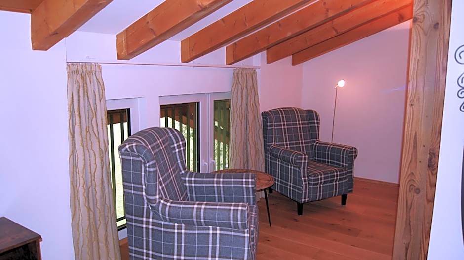 Hotel Hartenfels