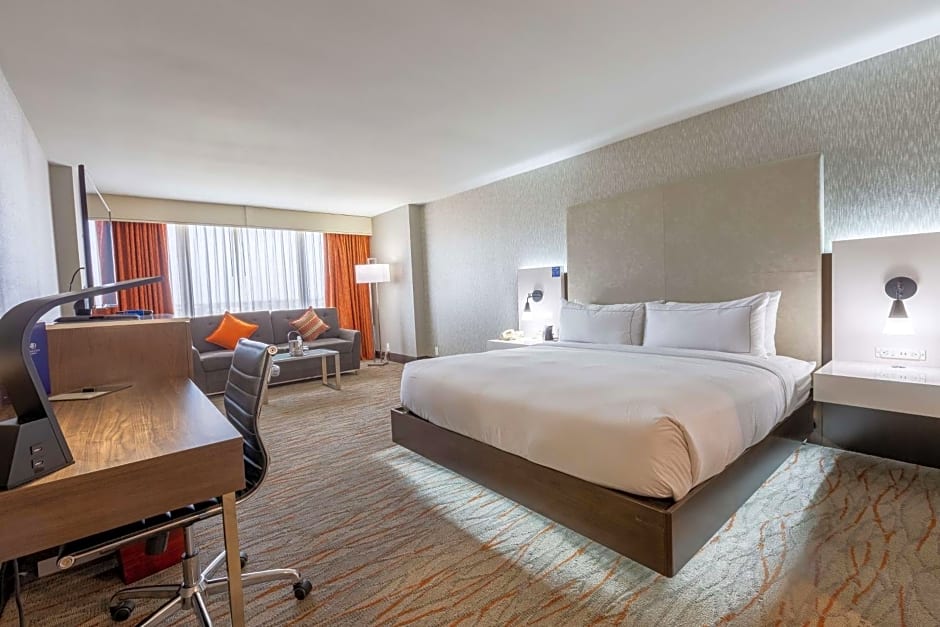 DoubleTree By Hilton Dallas Richardson