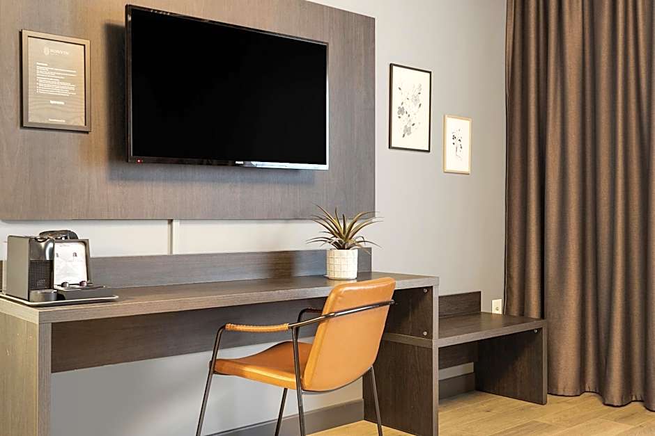 Konvin Hotel by Reykjavik Keflavik Airport