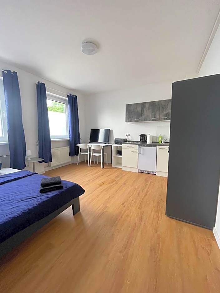 motel 38 Braunschweig